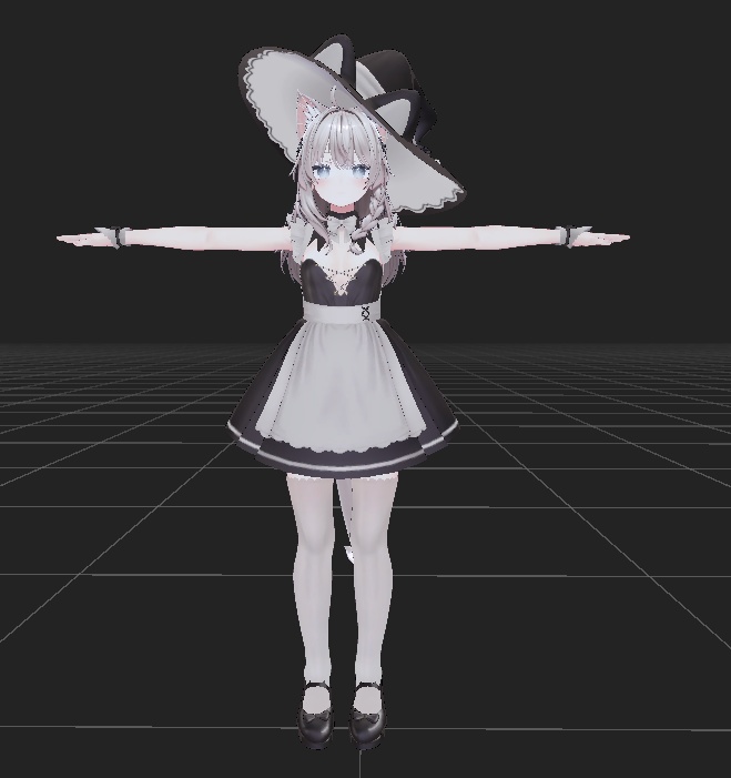 【逆変換対応】舞夜用もちふぃった~対応データ