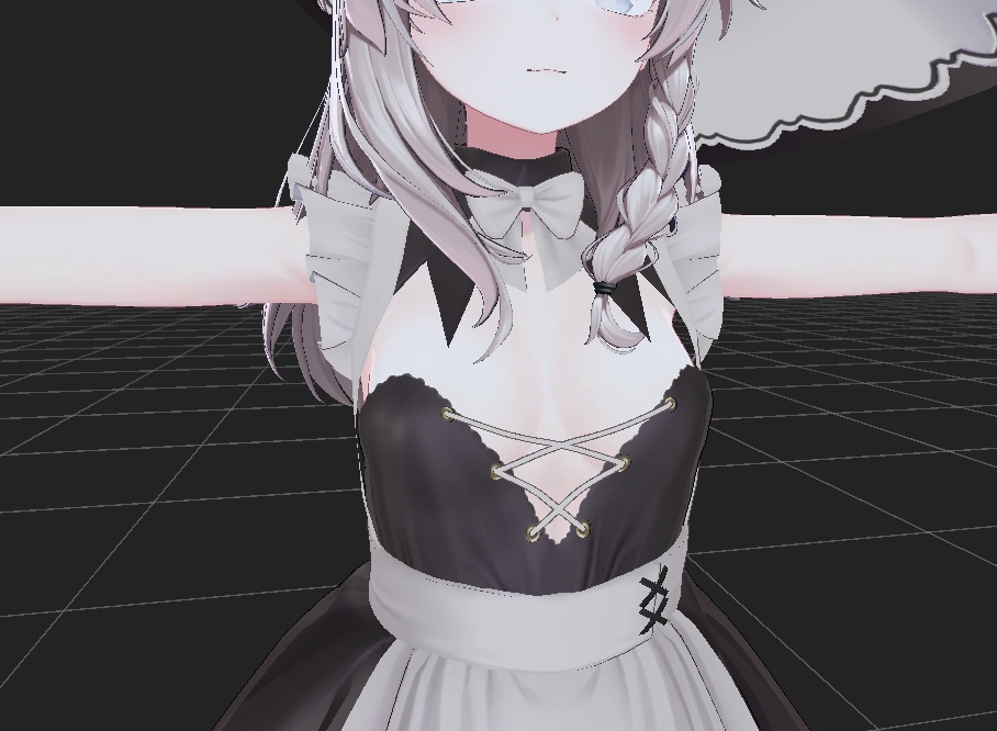 【逆変換対応】舞夜用もちふぃった~対応データ