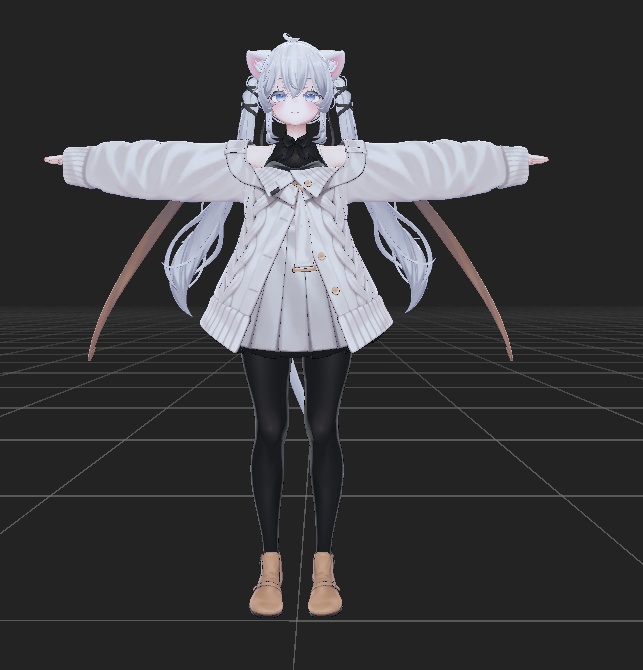 【逆変換対応】Sio / しお 用もちふぃった~対応データ