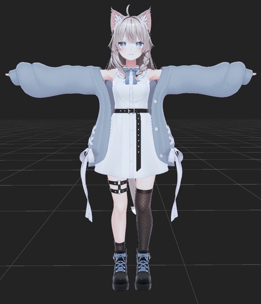 【両変換対応】プラム&シフォン&ショコラ&ライム用もちふぃった~対応データ