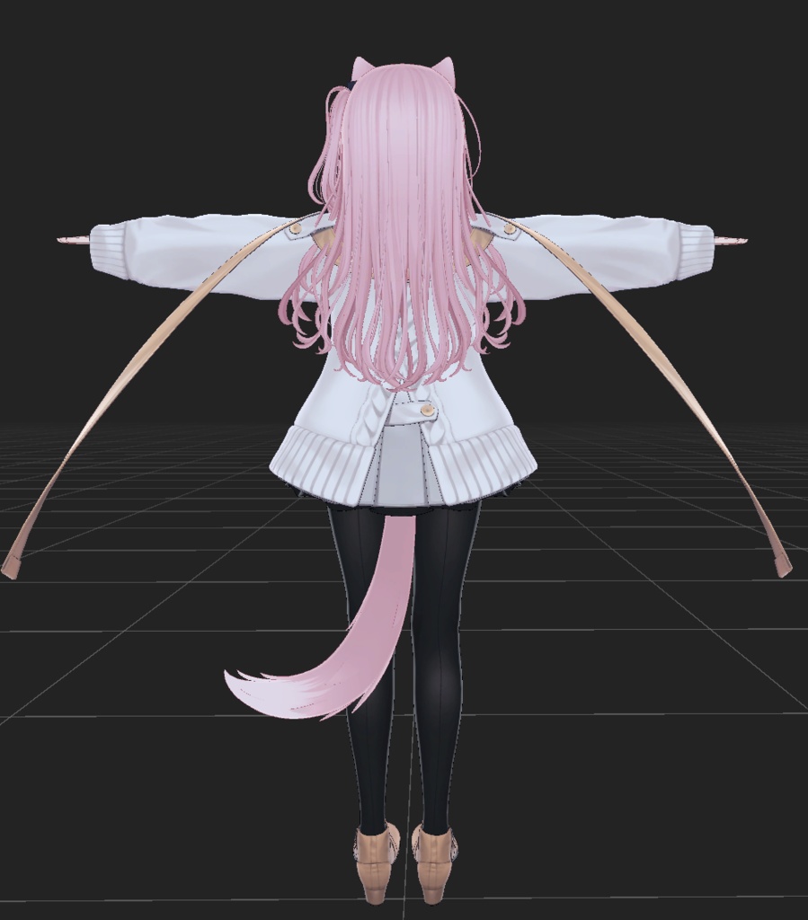 リナシータ用もちふぃった~対応データ