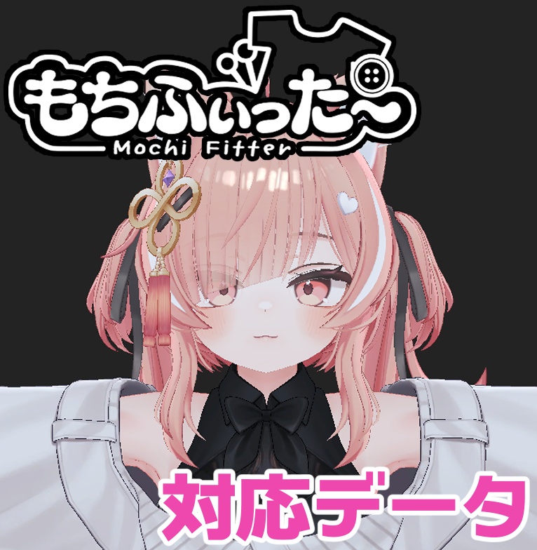 【順変換】イチゴ用もちふぃった～対応データ