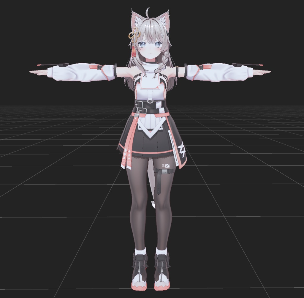 【逆変換対応】イチゴ用もちふぃった~対応データ