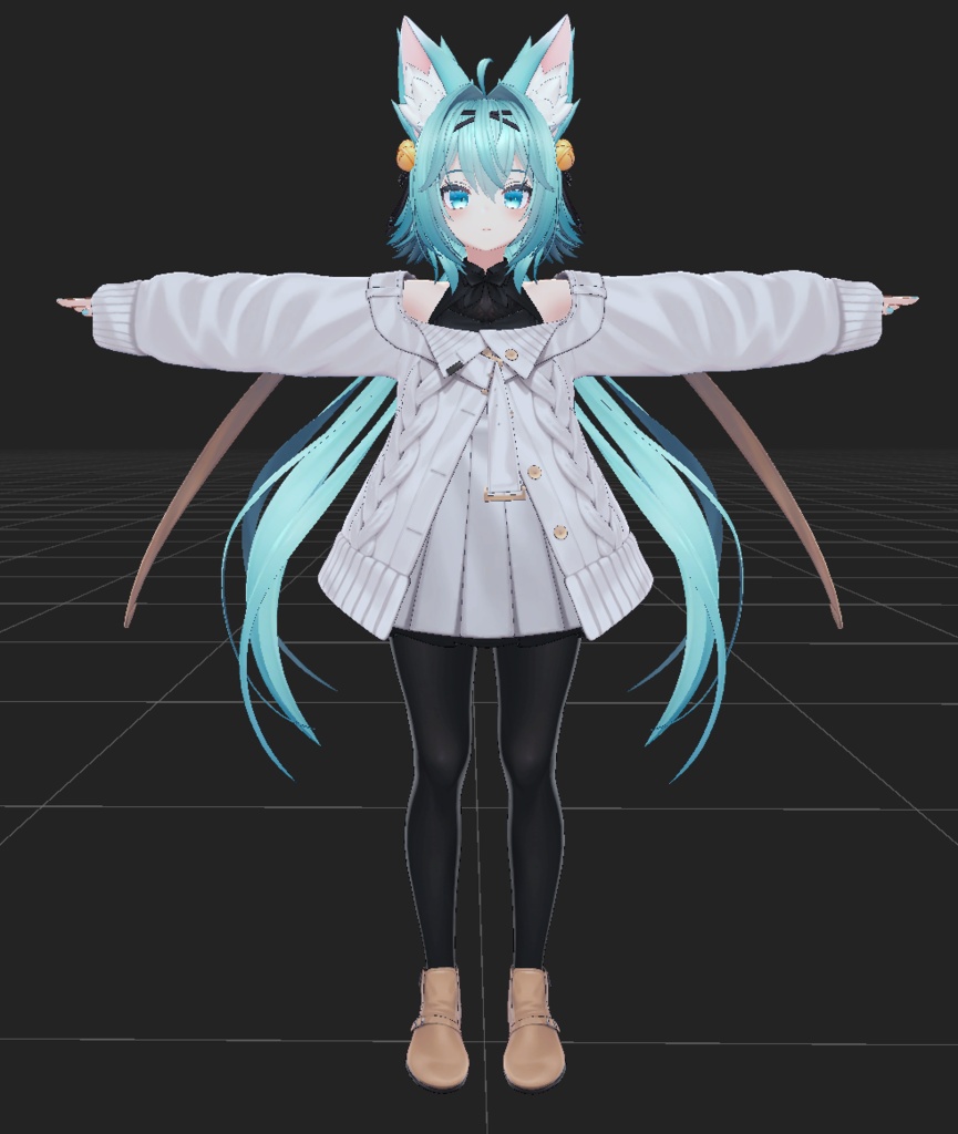 【逆変換対応】竜胆用もちふぃった~対応データ