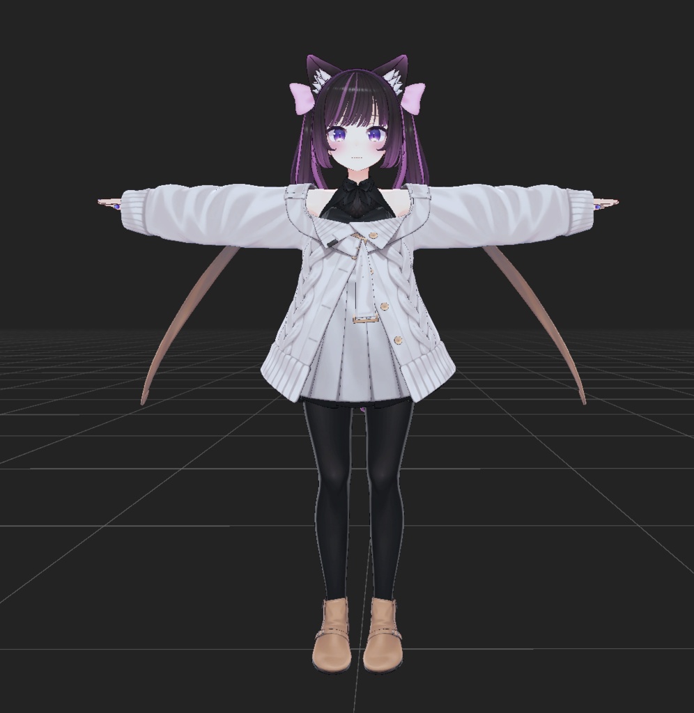 【逆変換対応】あのん用もちふぃった~対応データ