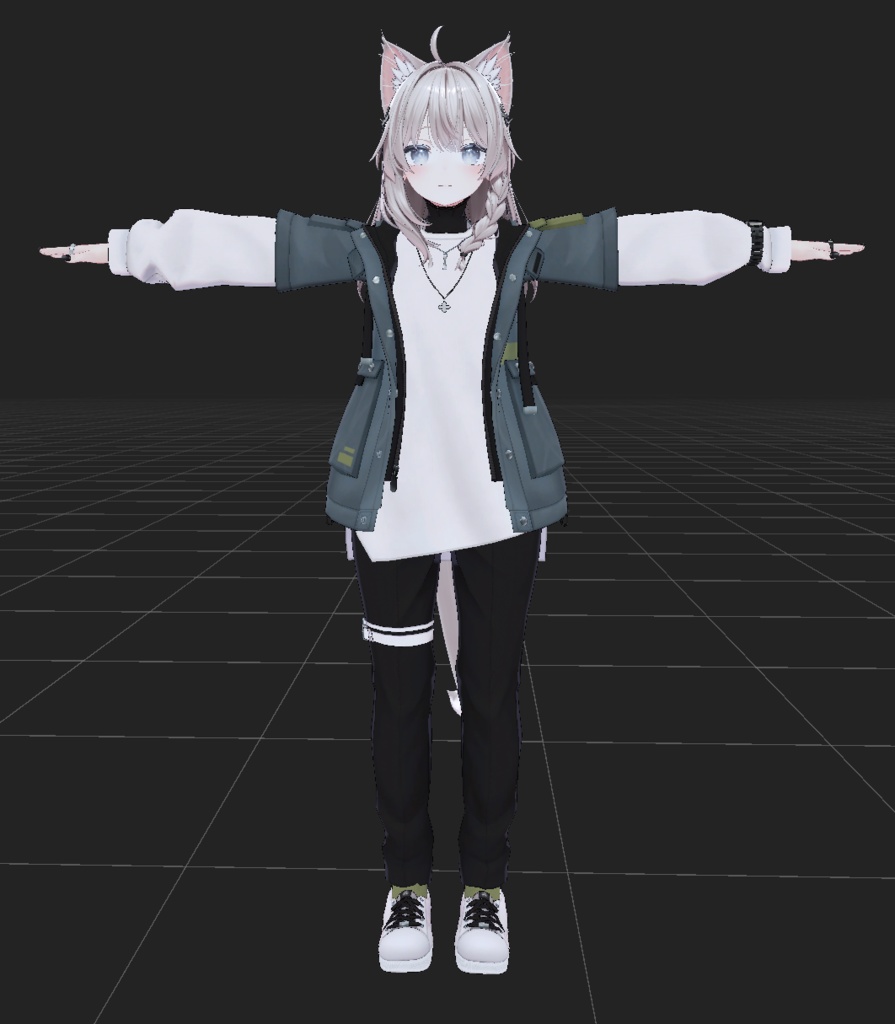 【逆変換対応】碼希-まき-用もちふぃった~対応データ