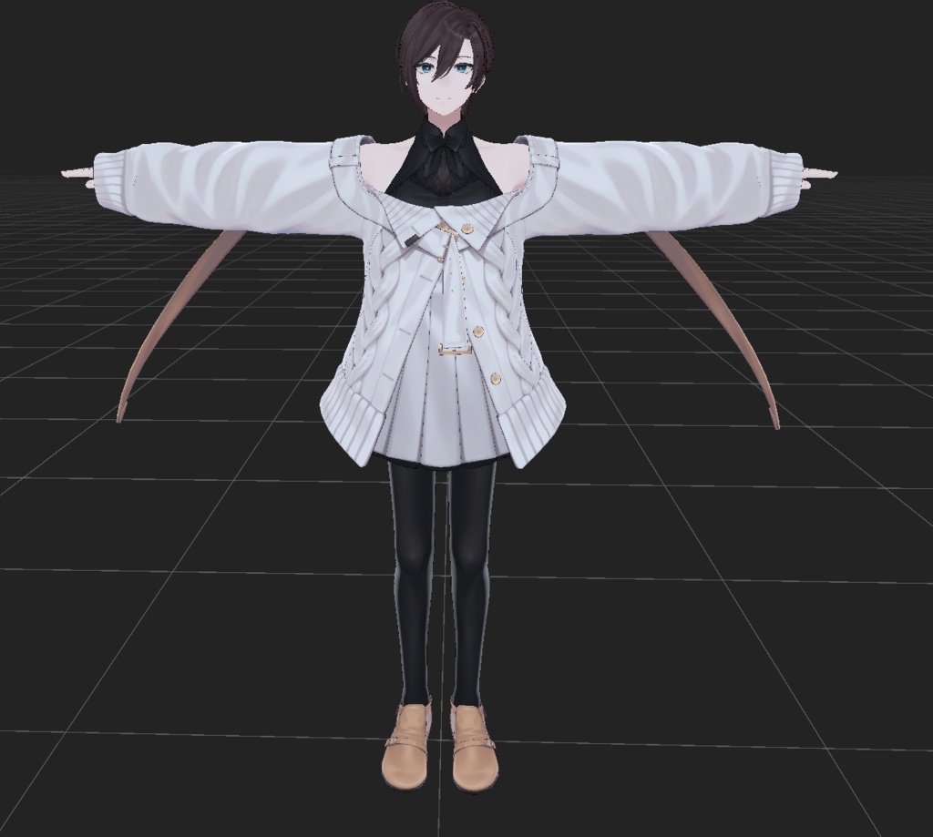 【逆変換対応】碼希-まき-用もちふぃった~対応データ