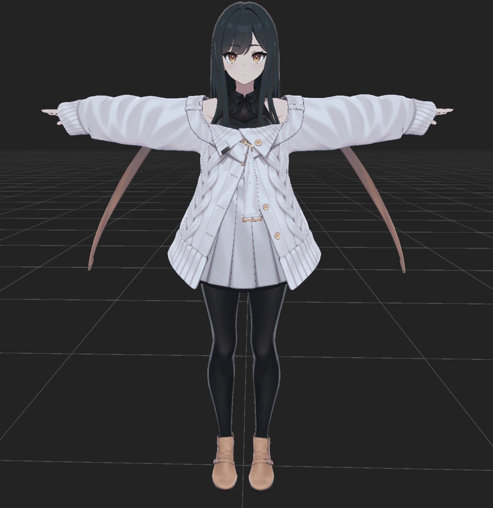 早川葵用もちふぃった~対応データ