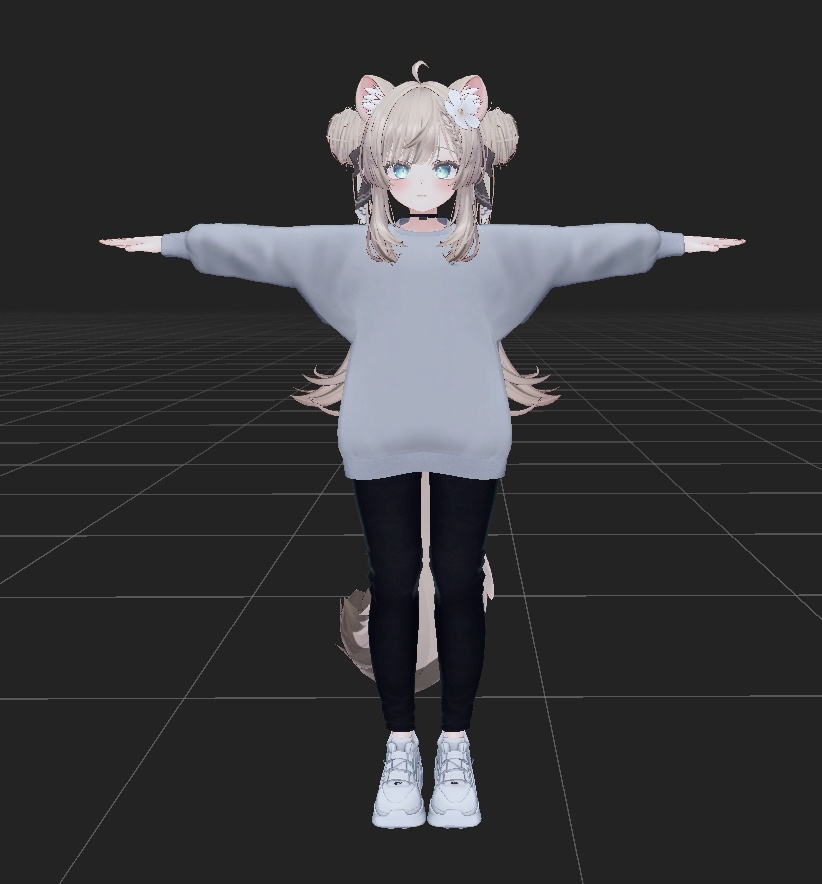 【逆変換対応】くうた用もちふぃった~対応データ