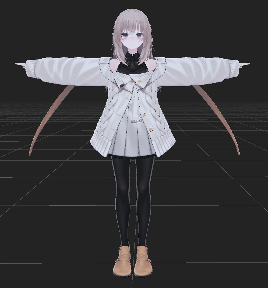 【逆変換対応】凪用もちふぃった~対応データ