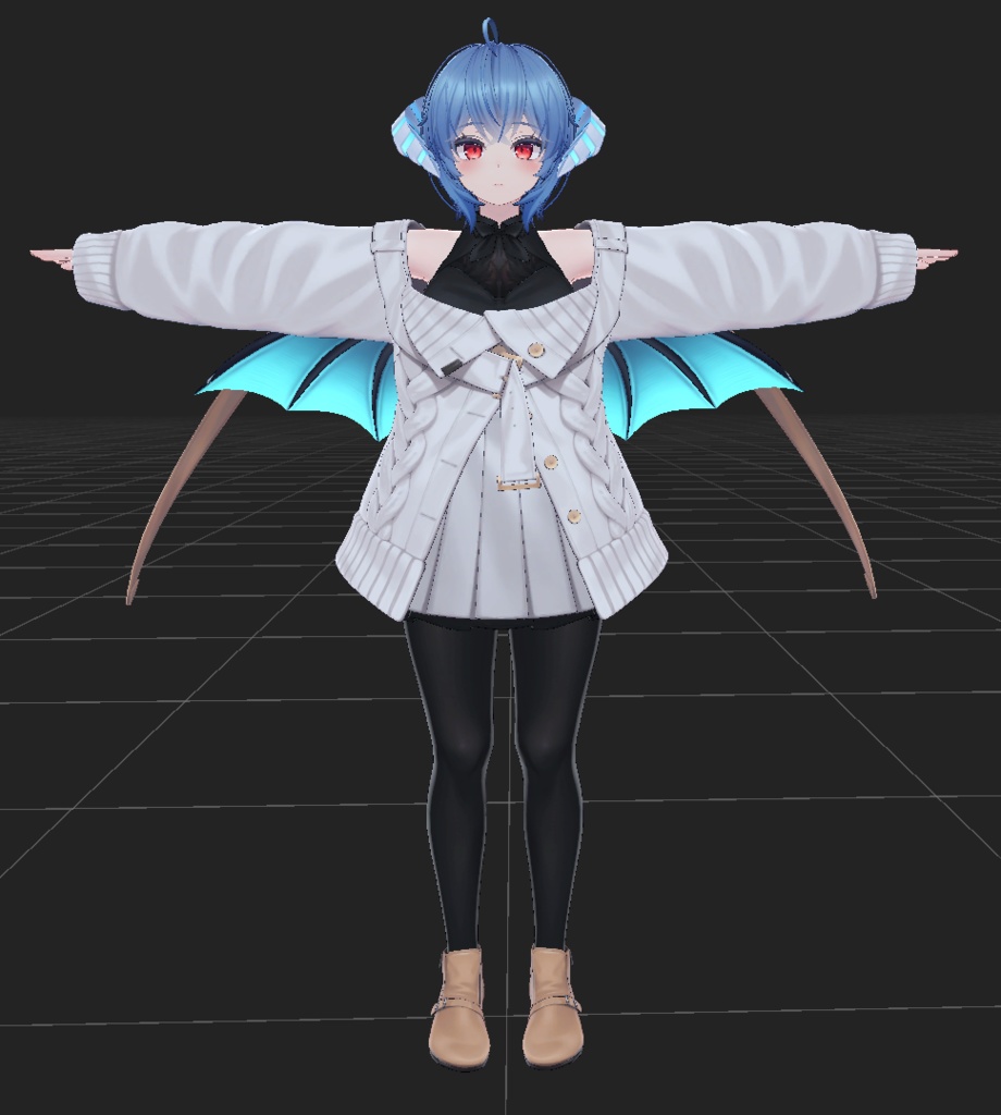 【逆変換対応】イメリス用もちふぃった~対応データ