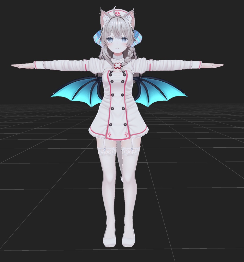 【逆変換対応】イメリス用もちふぃった~対応データ