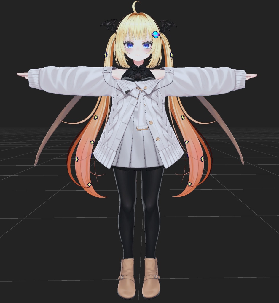 ルチカ &シエリィ&みなみ用もちふぃった~対応データ