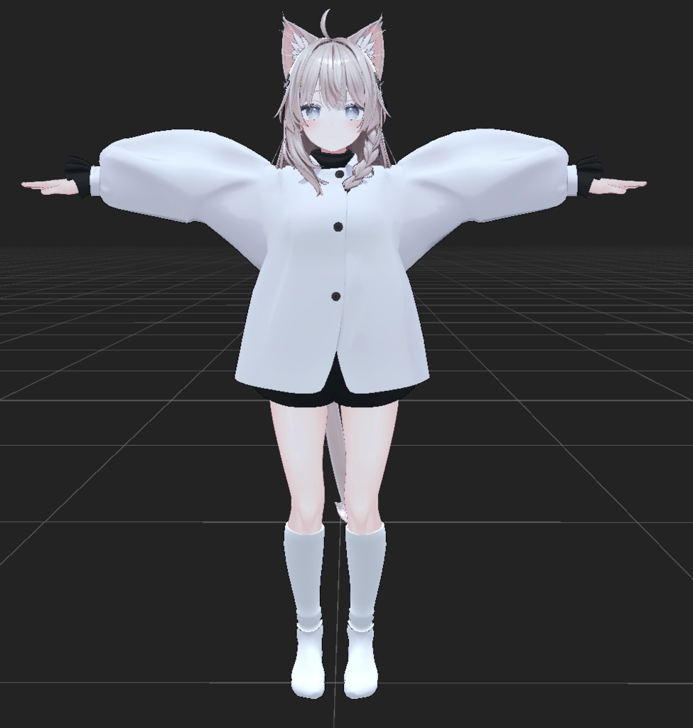 【両変換対応】Grus用もちふぃった~対応データ