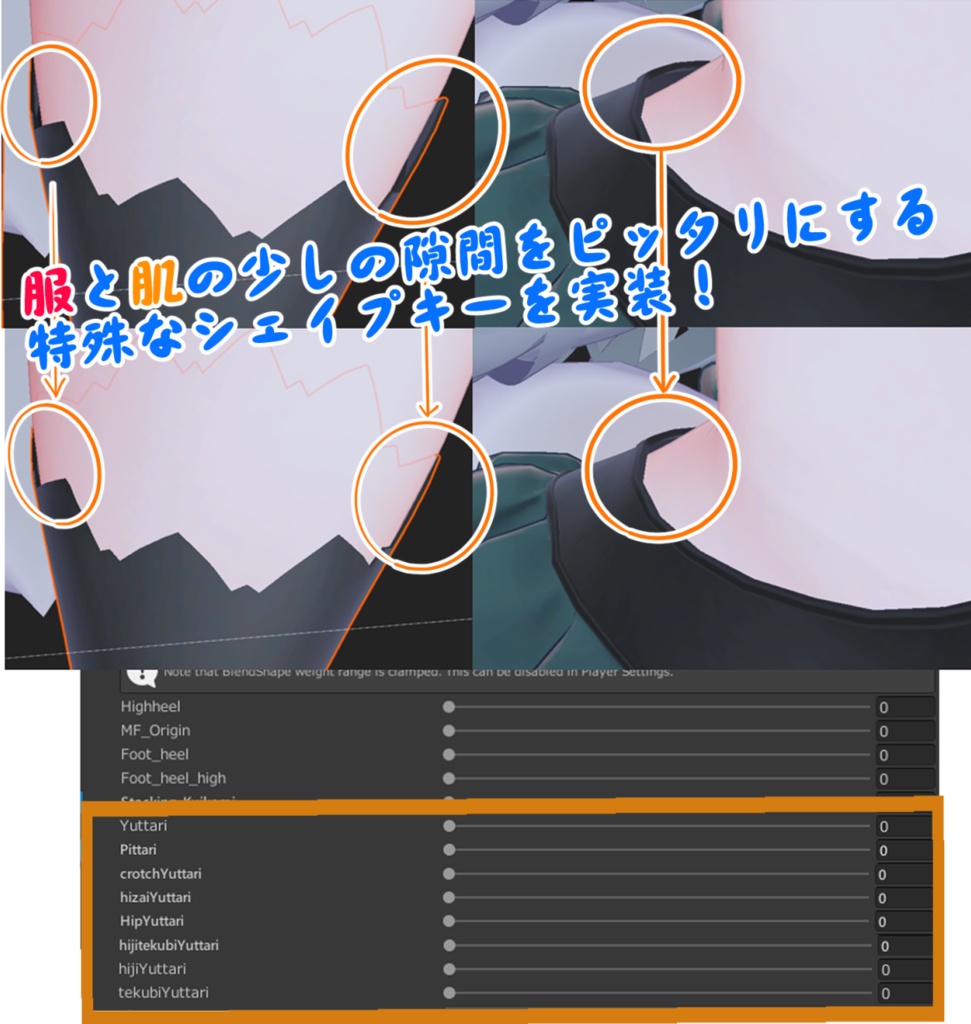 【両変換対応】りる用もちふぃった~対応データ