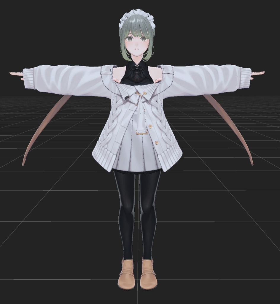 【両変換対応】Lowtus(ロータス)用もちふぃった~対応データ