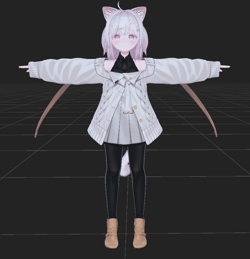 あゆさ用もちふぃった~対応データ