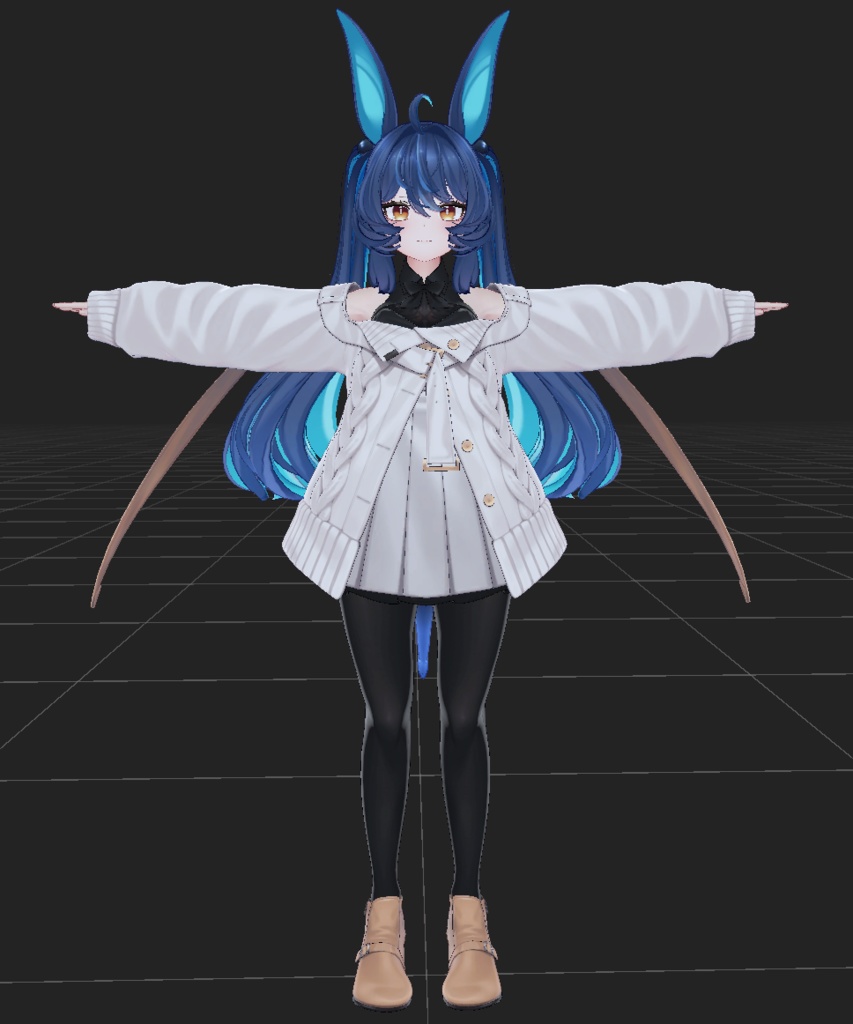 レイ用もちふぃった~対応データ