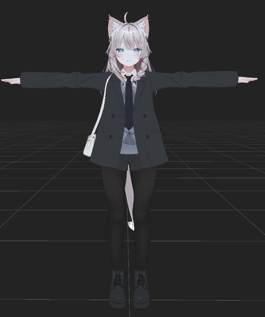 【両変換対応】スーミャ用もちふぃった~対応データ