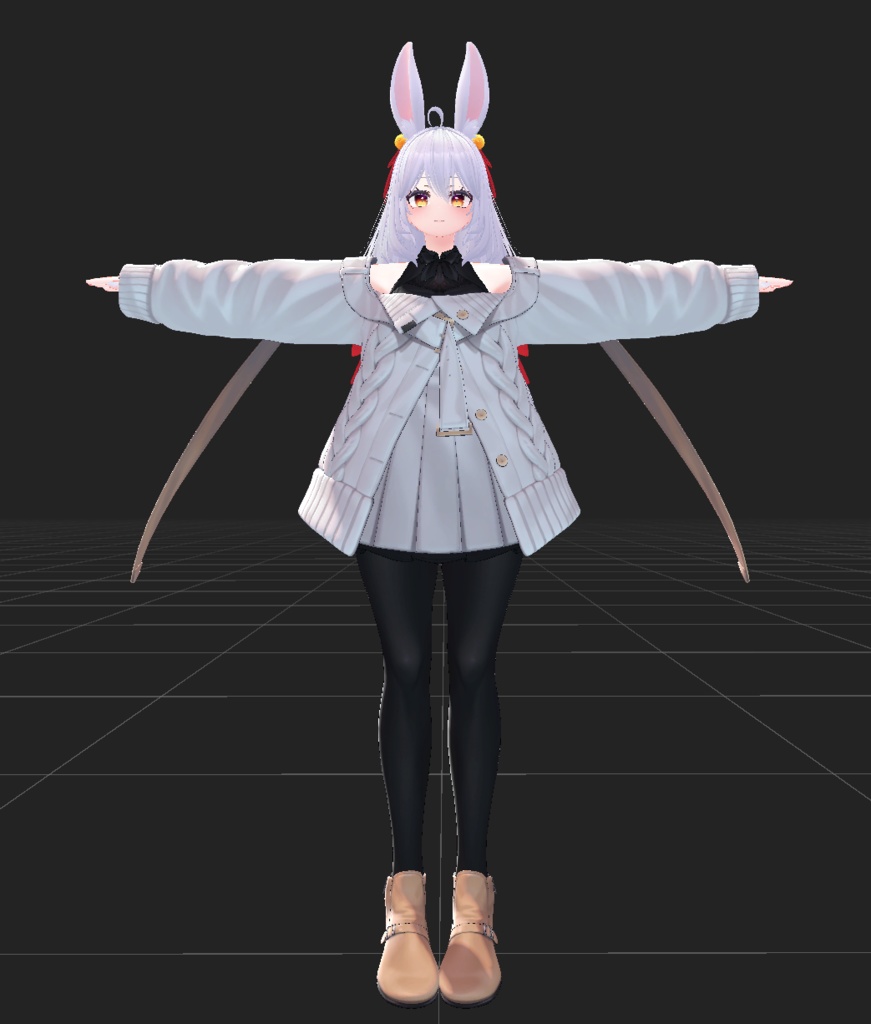 卯月用もちふぃった~対応データ