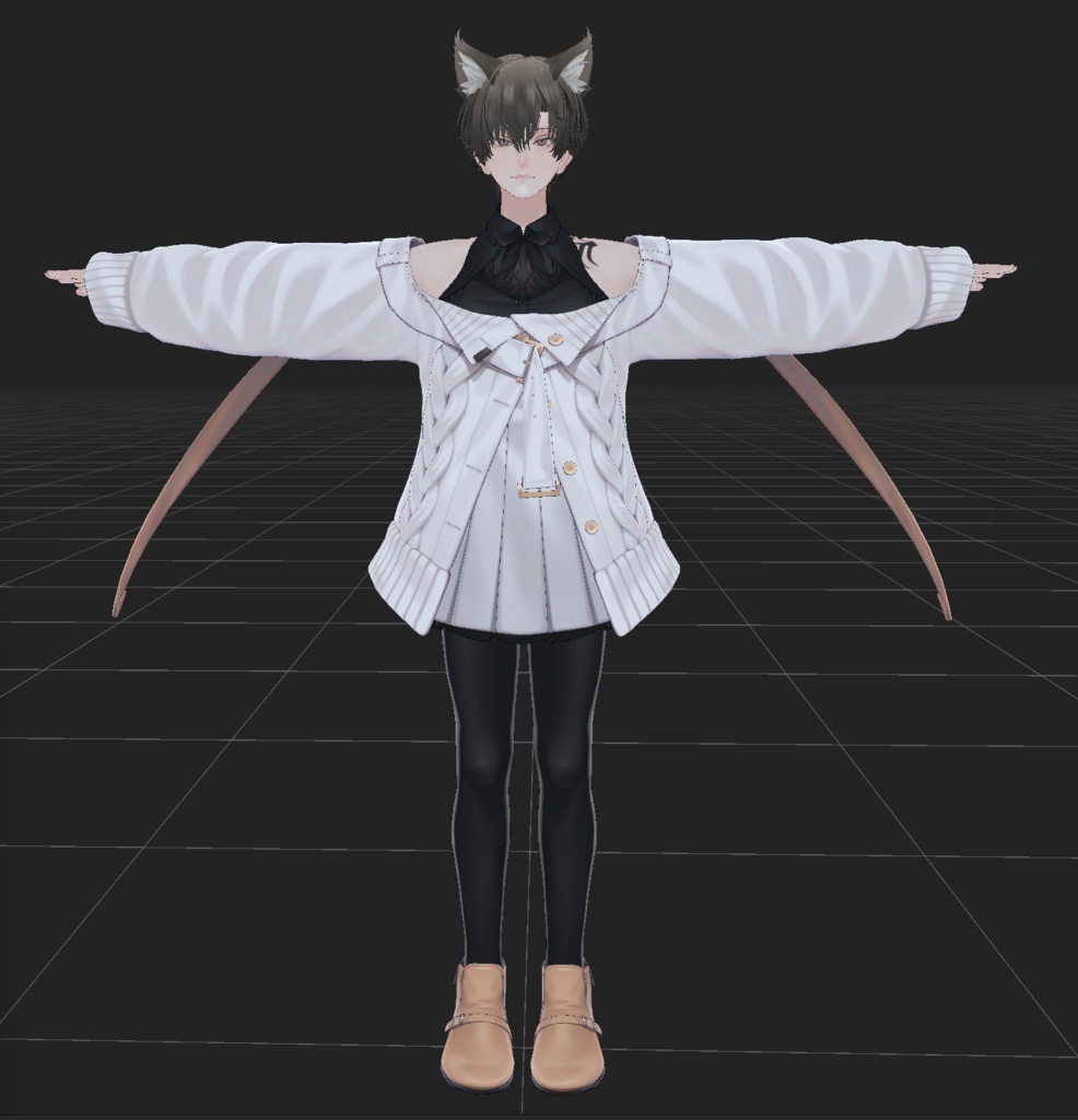 アニラ用もちふぃった~対応データ