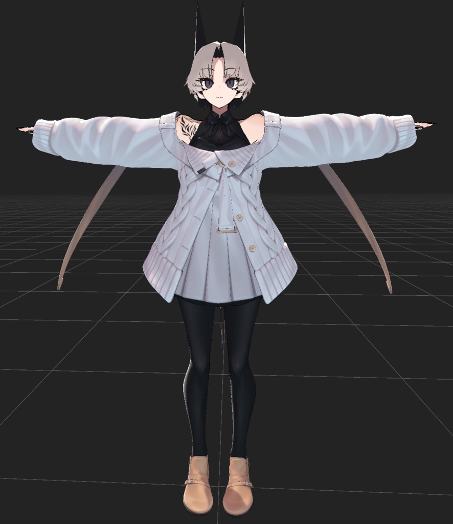 SIUSIU用もちふぃった~対応データ
