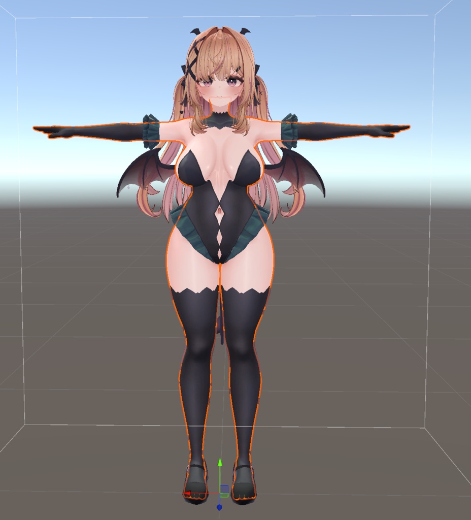 ゆめか Yumeka用もちふぃった~対応データ