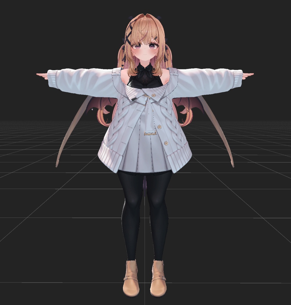 ゆめか Yumeka用もちふぃった~対応データ