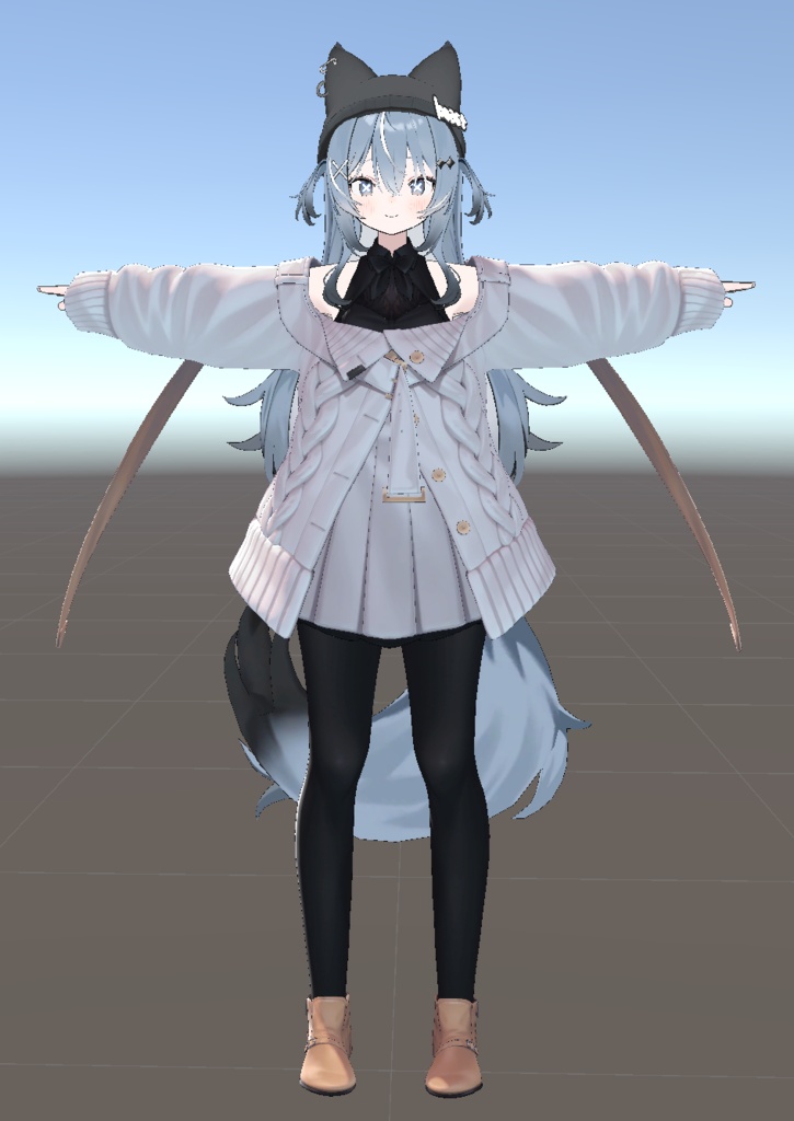 リルフィ lilfy 用もちふぃった~対応データ