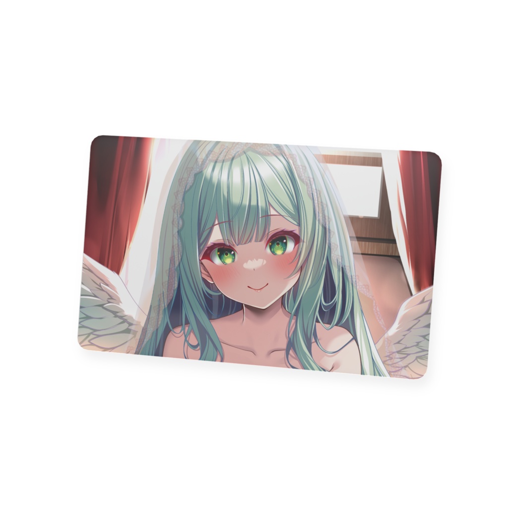 おりがみ彩 会員証