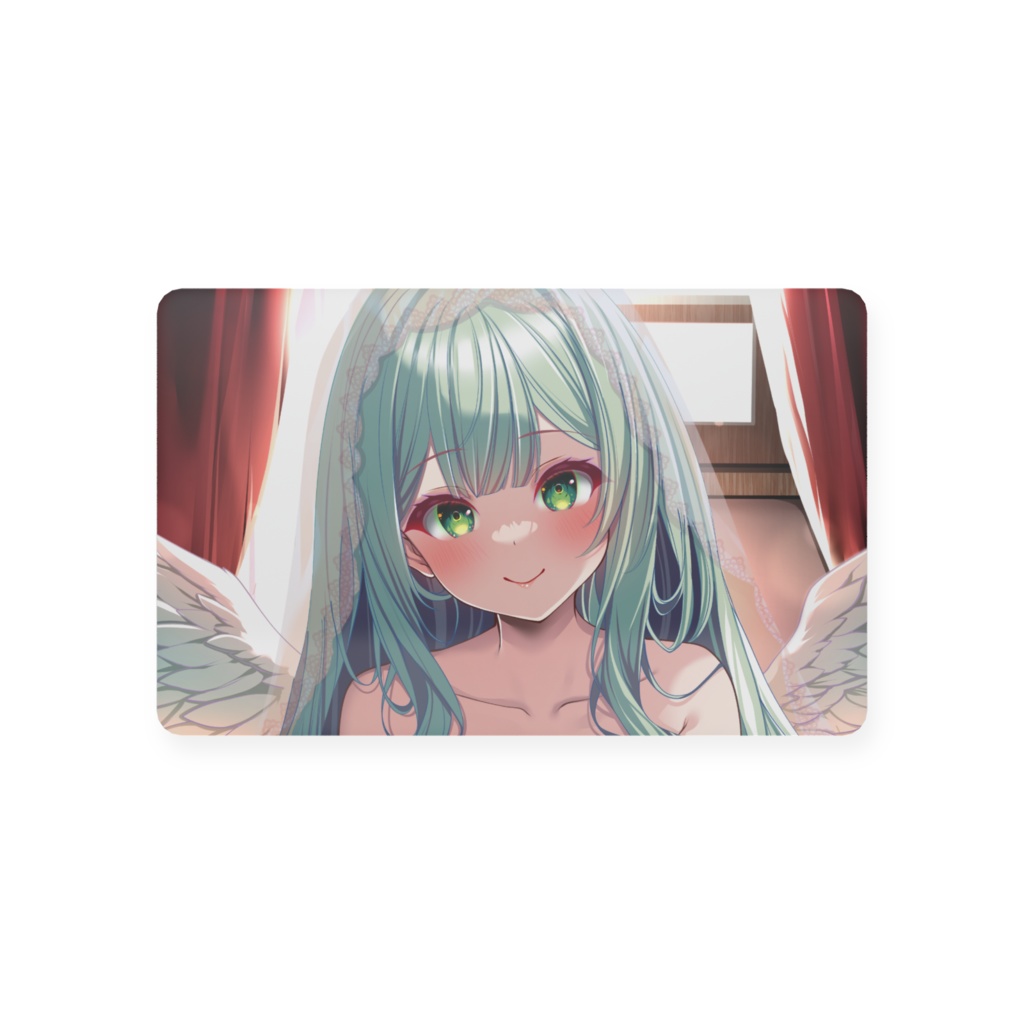 おりがみ彩　会員証