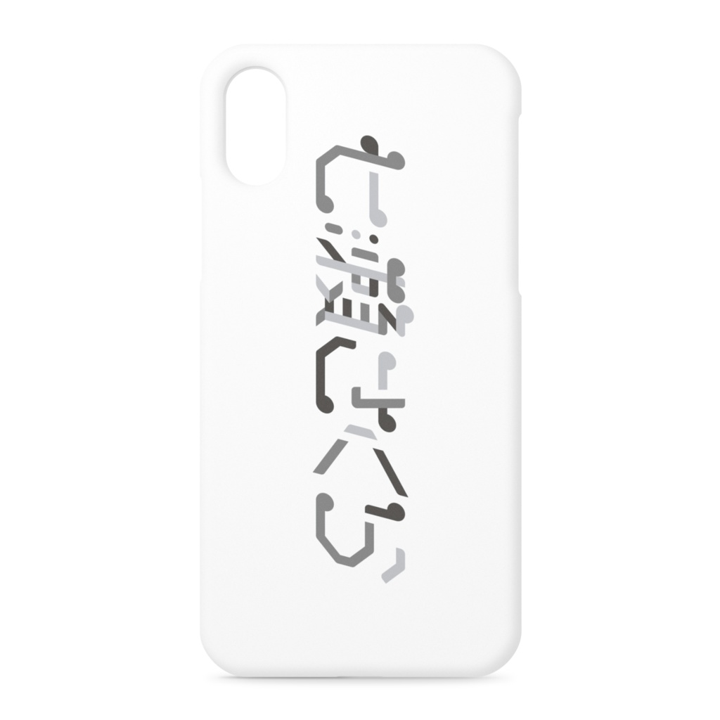 iPhoneケース