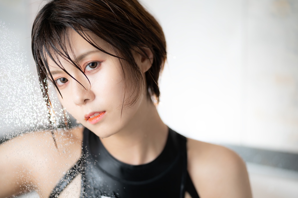 お試し版🌸例の競泳水着【DL商品】