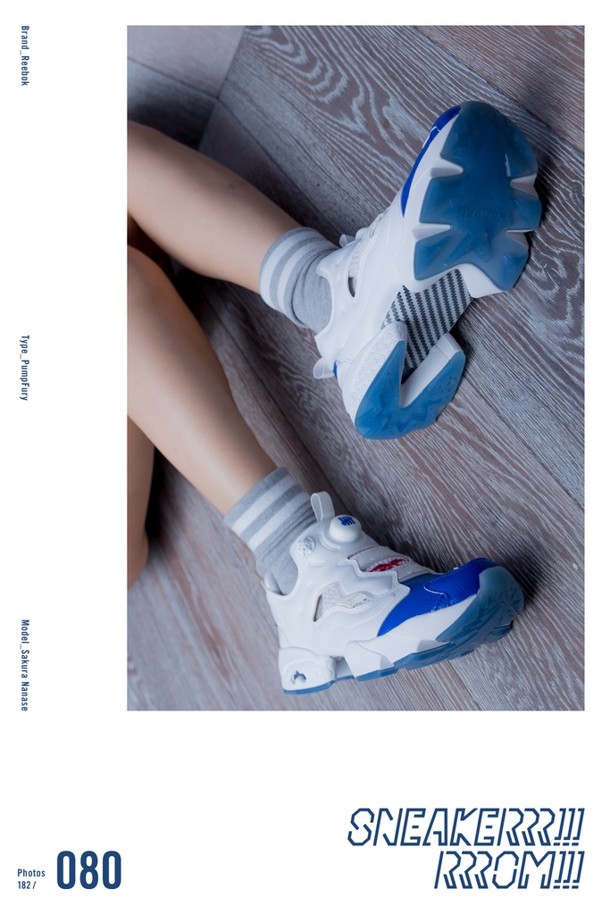 SNEAKERRR!!!【DL商品】