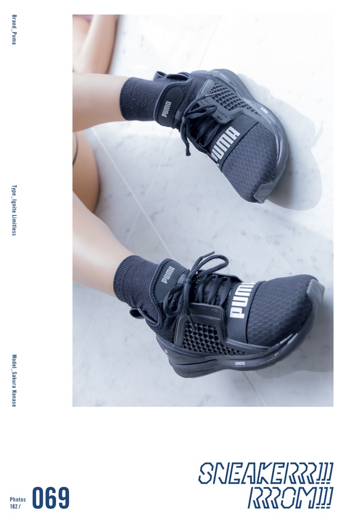 SNEAKERRR!!!【DL商品】