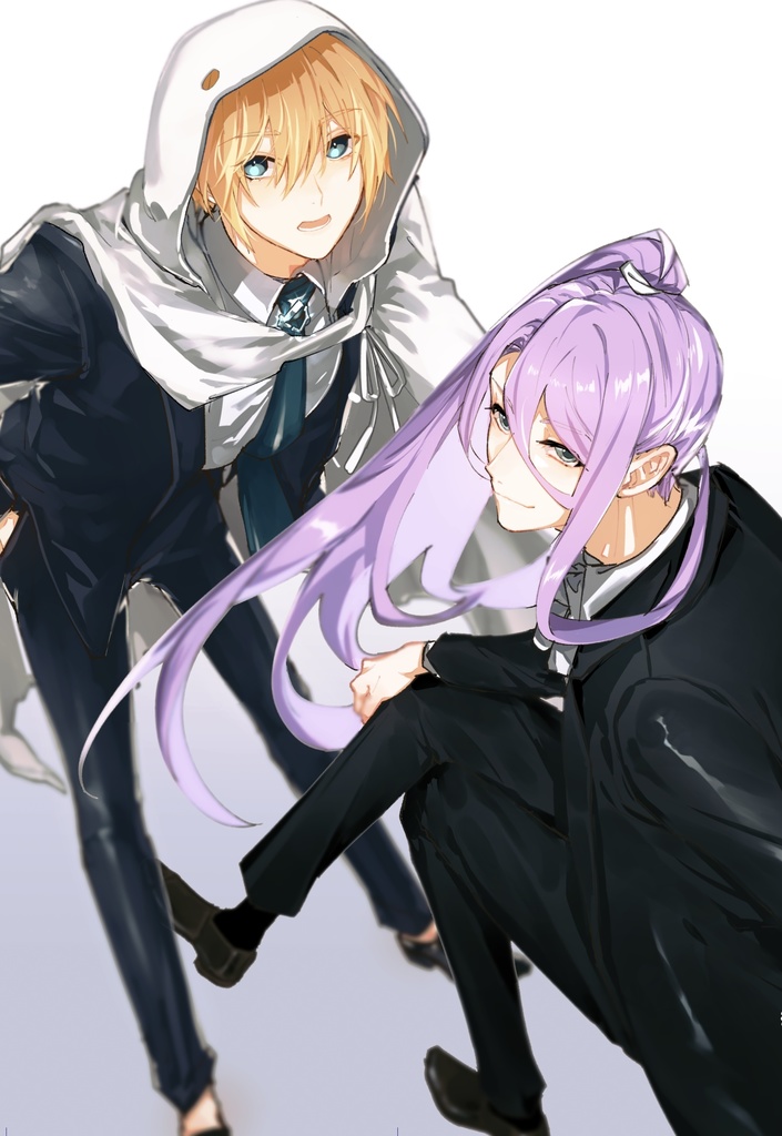 【姥蜂】#今日の姥蜂ちゃん2024<Web掲載作品再録集>