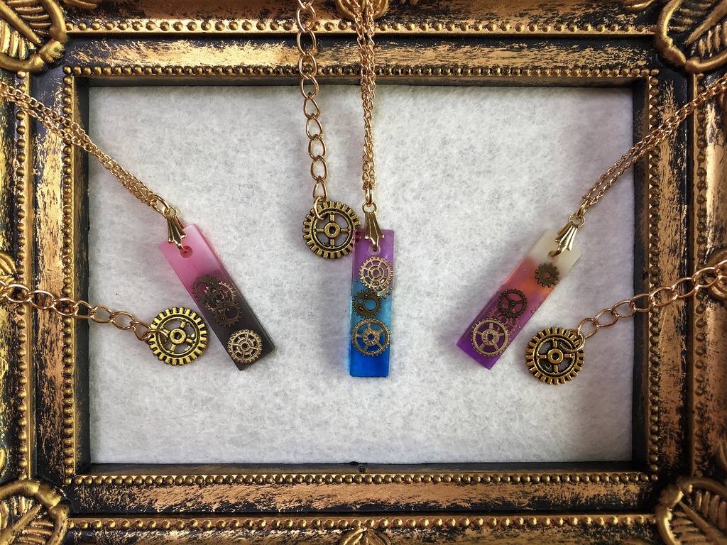 文豪とアルケミスト ネックレス