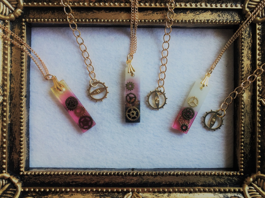 文豪とアルケミスト ネックレス