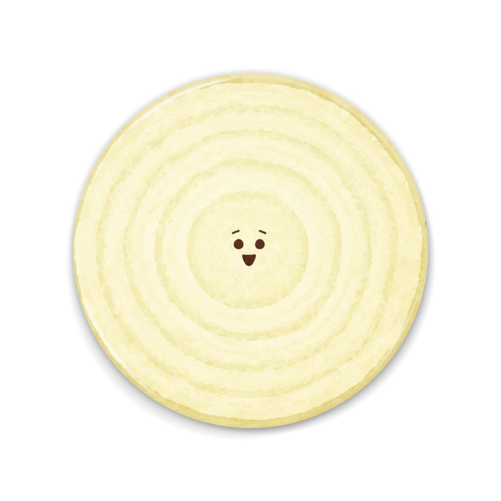タマネギくん