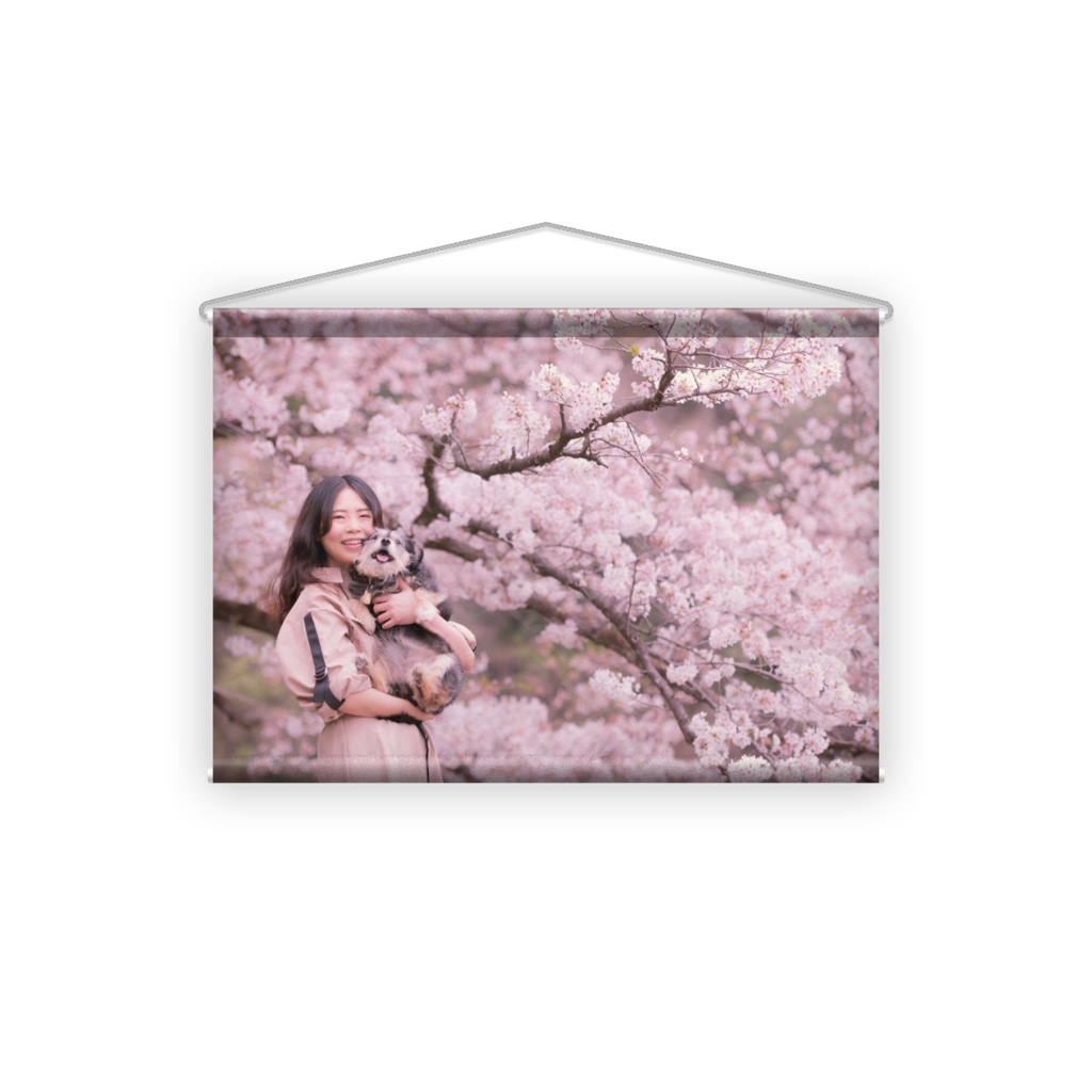 ミミタペストリー