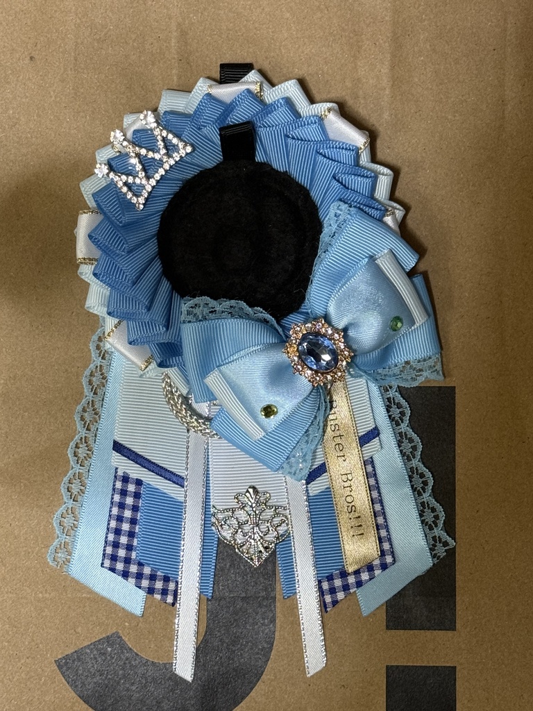 【オーダー品】六条聡さま♡