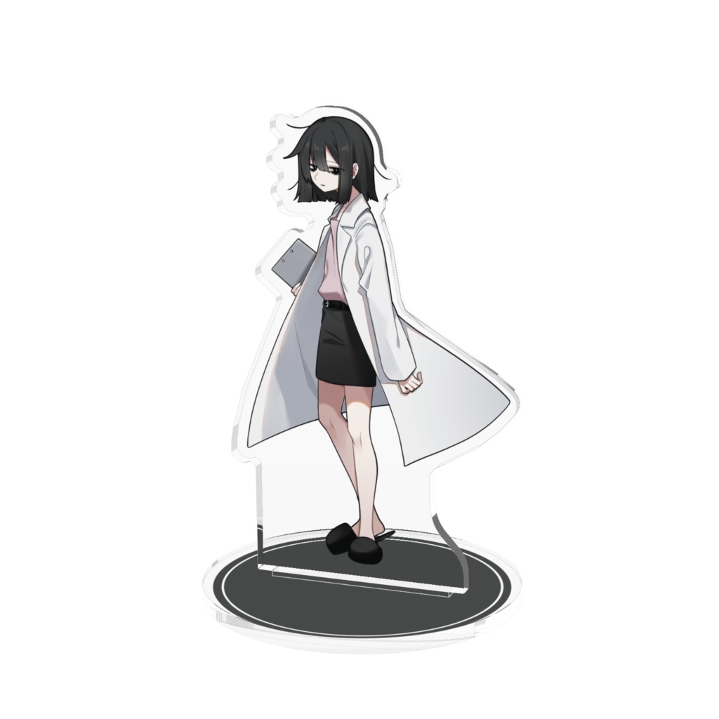 医者さんアクスタ