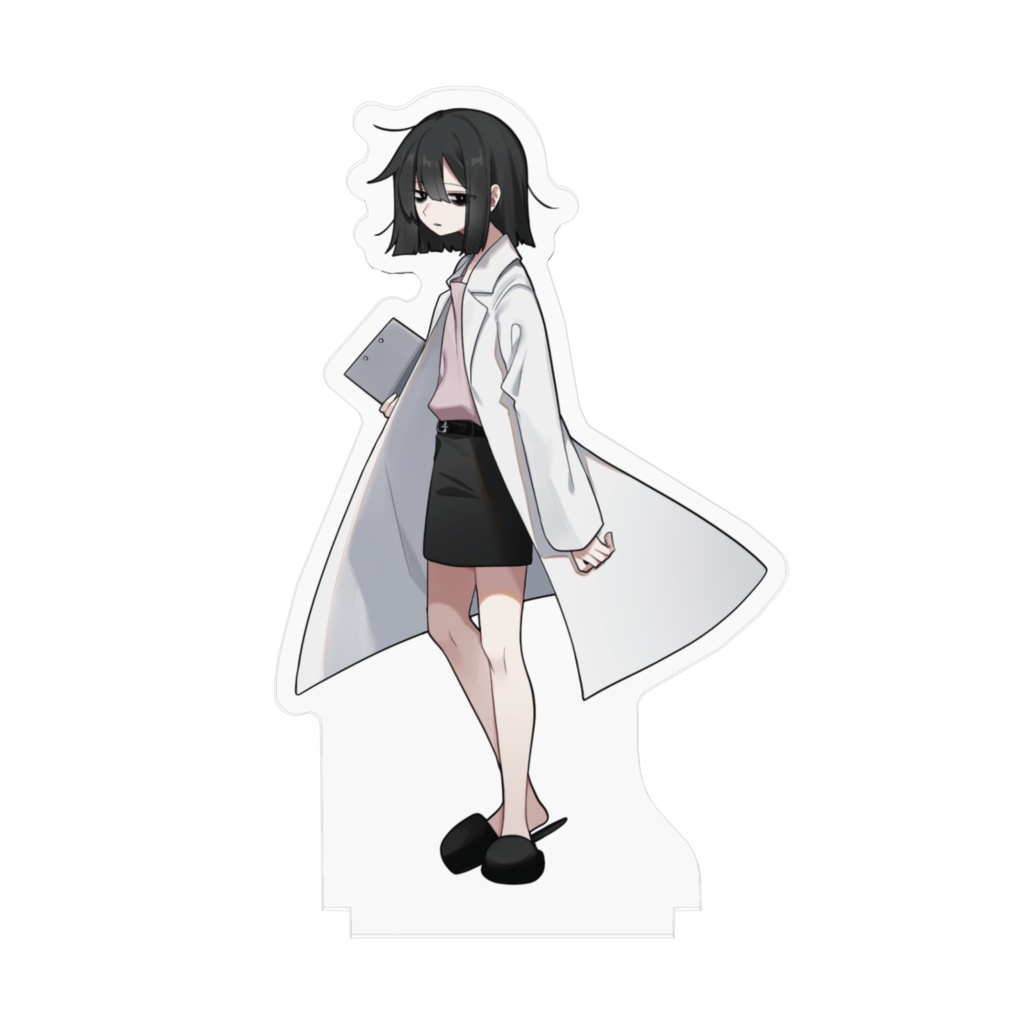 医者さんアクスタ