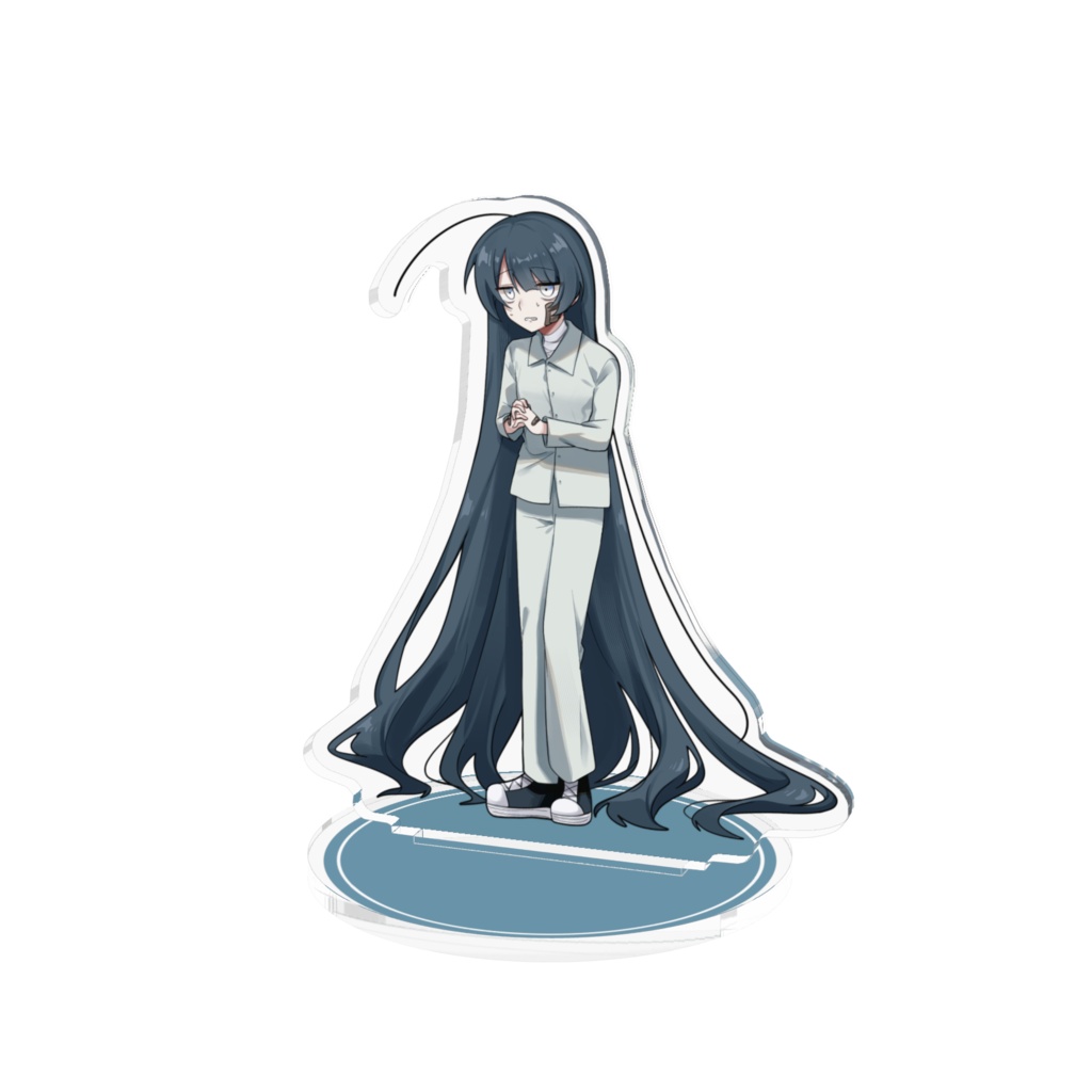 夢遊ちゃんアクスタ