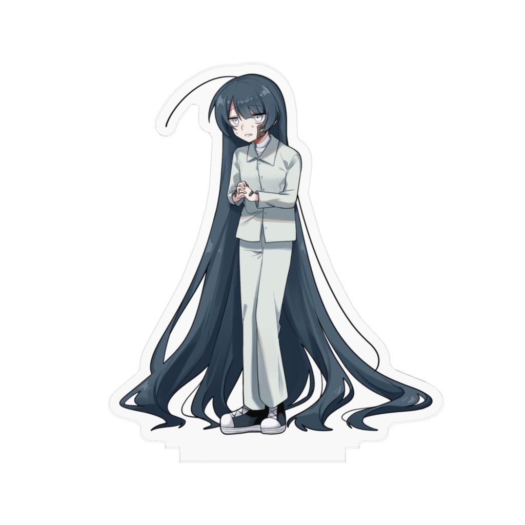 夢遊ちゃんアクスタ