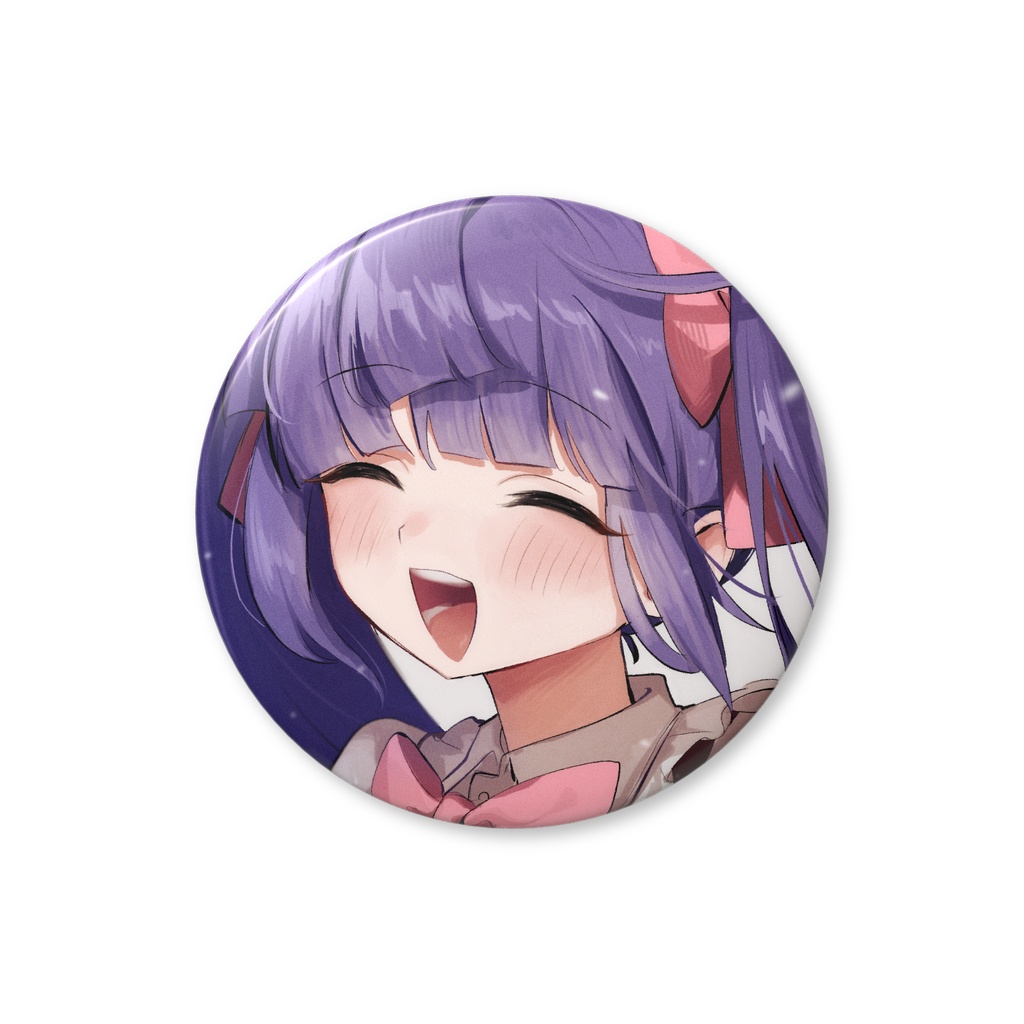 魔法少女缶バッジまとめ