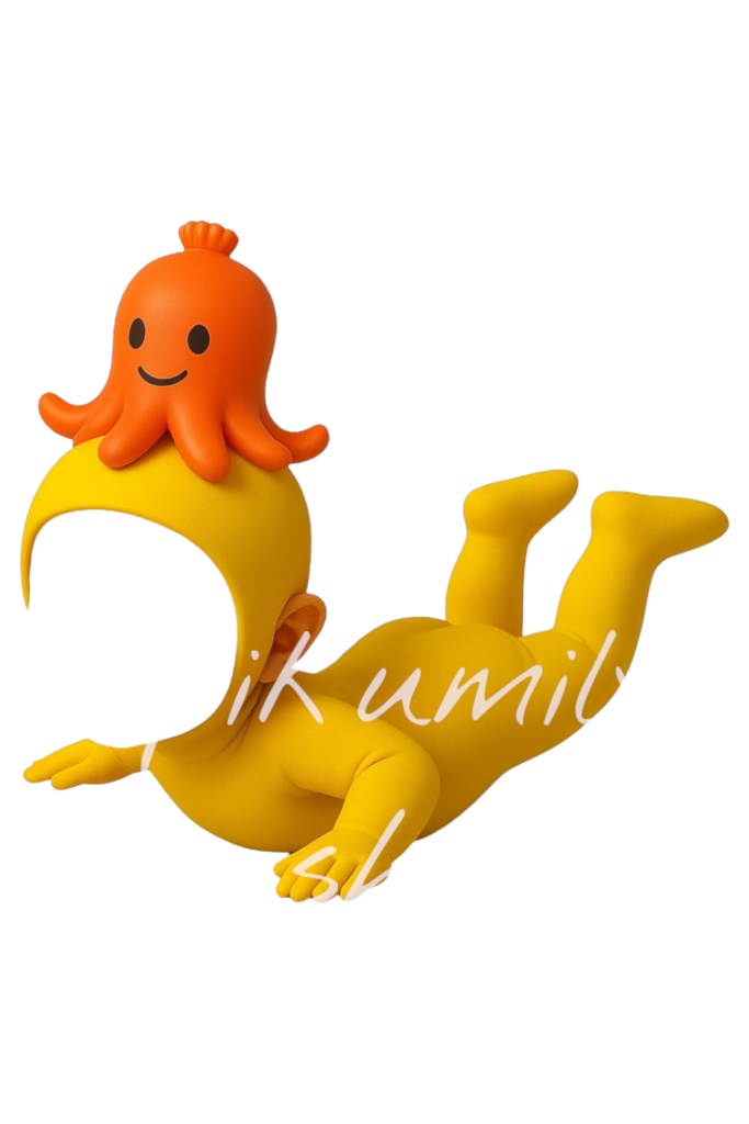 顔はめ素材セット12枚(フィットネスver / 顔はめ無し)