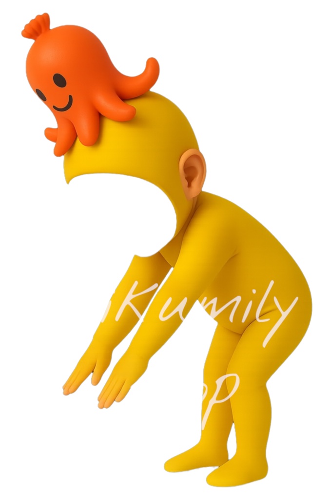 顔はめ素材セット12枚(フィットネスver / 顔はめ無し)