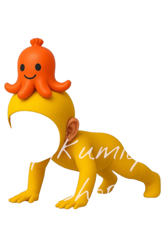 顔はめ素材セット12枚(フィットネスver / 顔はめ無し)