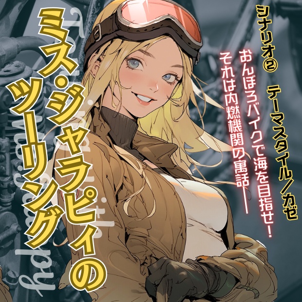 フロム・スタイルデイズ/トーキョーN◎VAスタイルテーマ1on1シナリオ集 SPLL:E116003